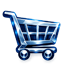 Icone panier