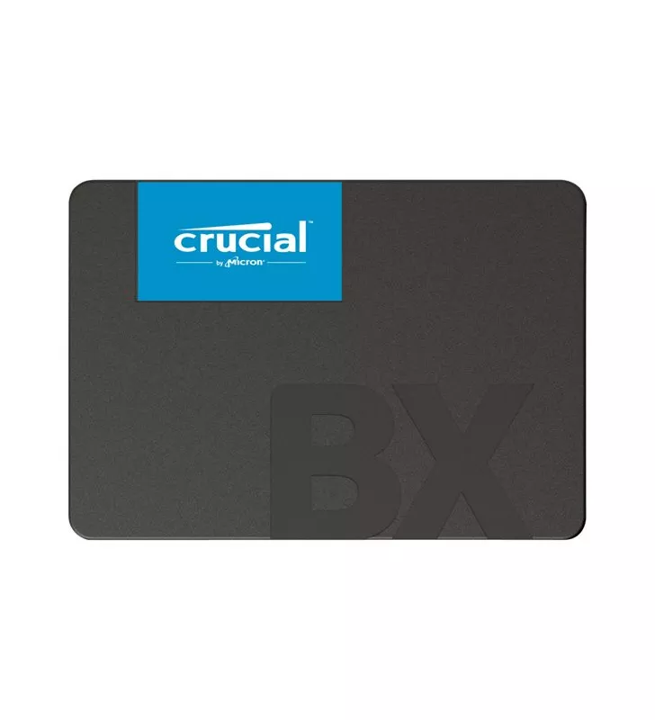 CRUCIAL SSD BX500 1 To 2½ SATA
