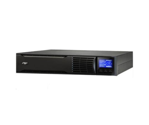 FSP (FORTRON) Onduleur 3000VA CHAMP RM 3K