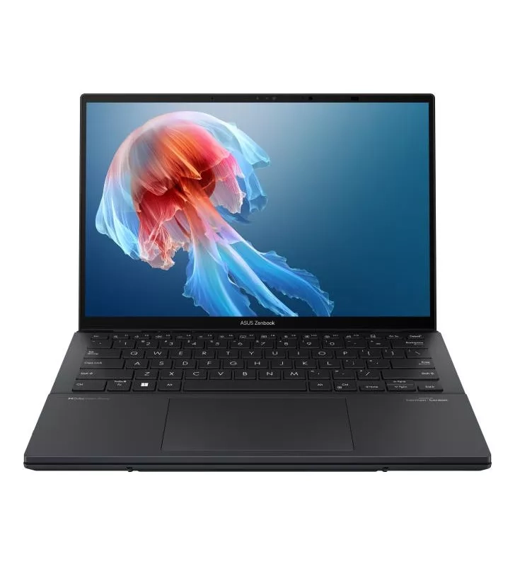 ASUS Zenbook Duo UX8406MA-PZ246X Intel Core Ultra 9 185H Ordinateur portable 35