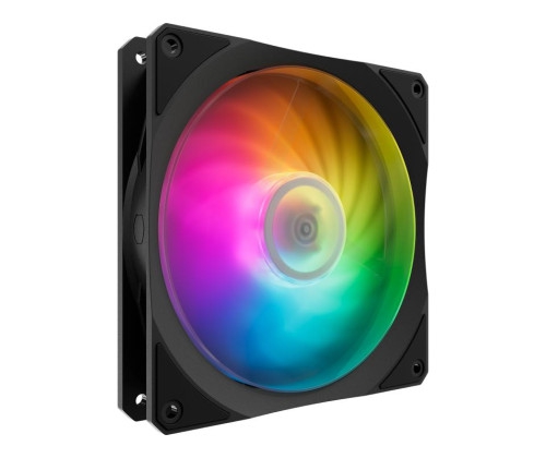 Cooler Master Mobius 140P ARGB