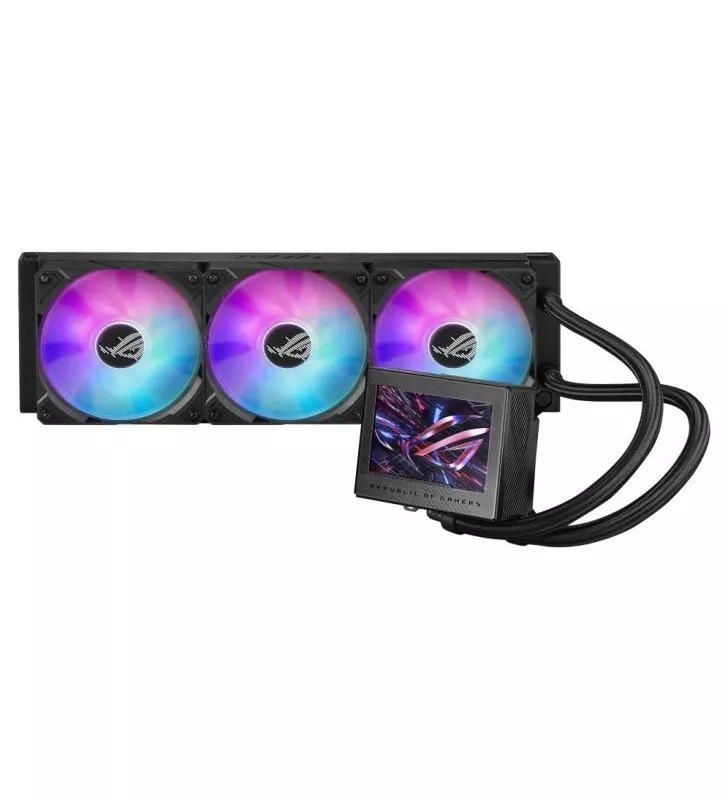 ASUS ROG RYUJIN III 360 ARGB