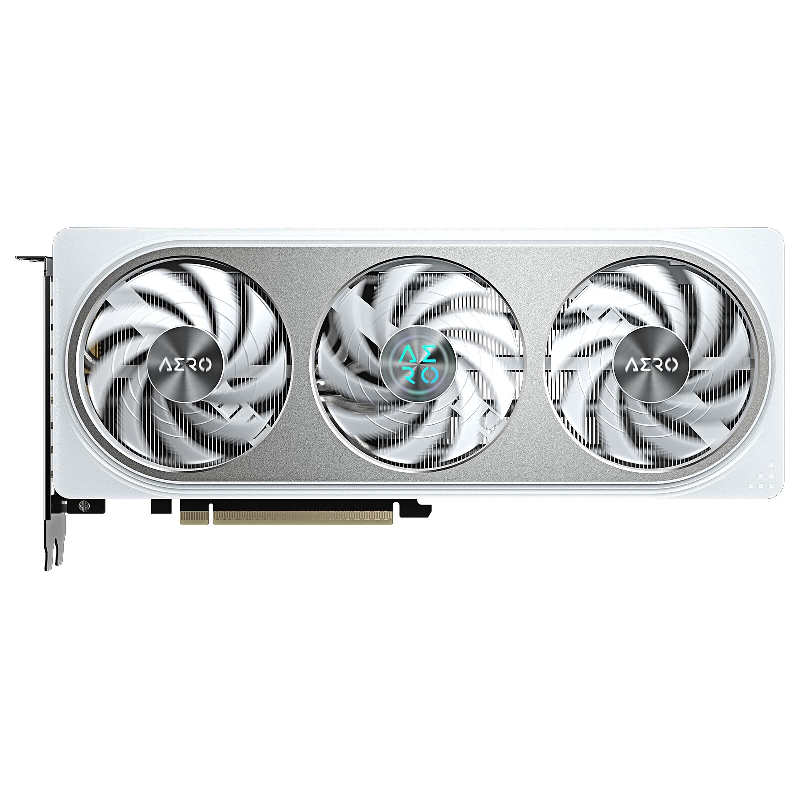 GIGABYTE RTX 5060TI AERO OC-8GD